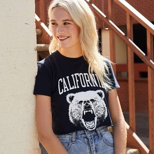 Brandy California crop